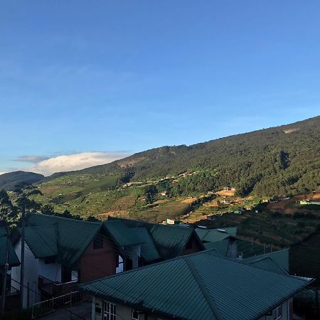 Ferndale Nuwara Eliya Exterior foto