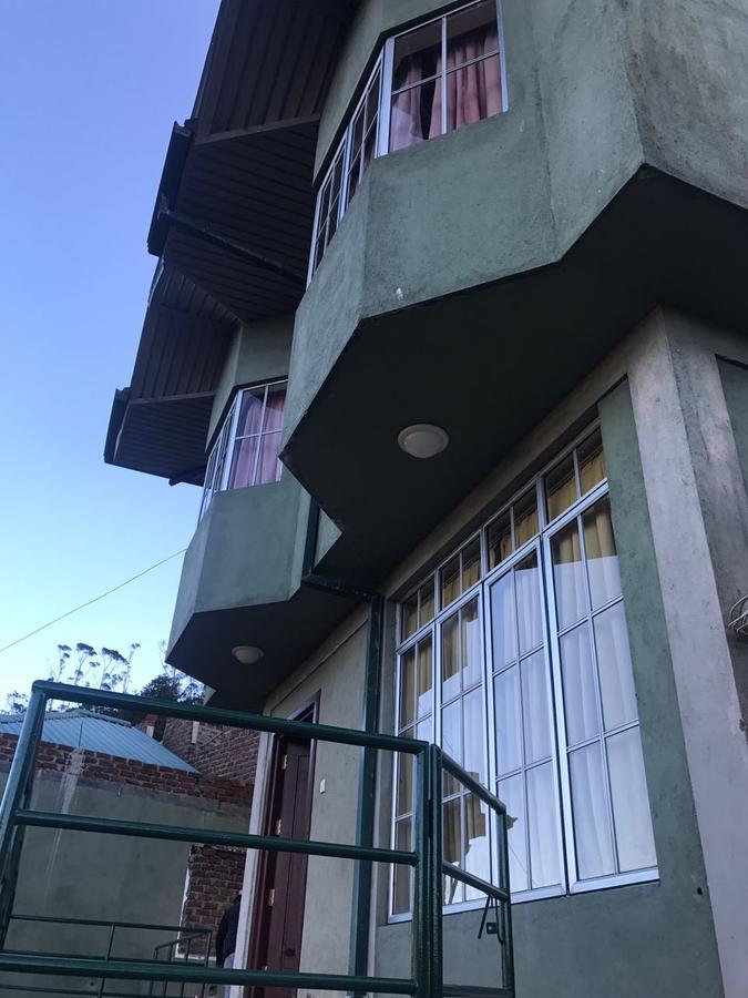 Ferndale Nuwara Eliya Exterior foto