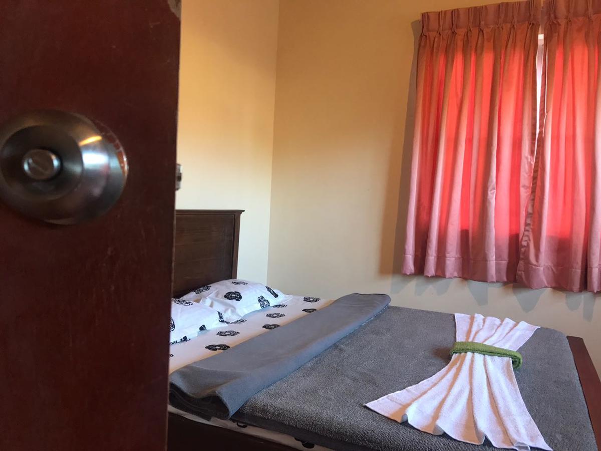 Ferndale Nuwara Eliya Exterior foto