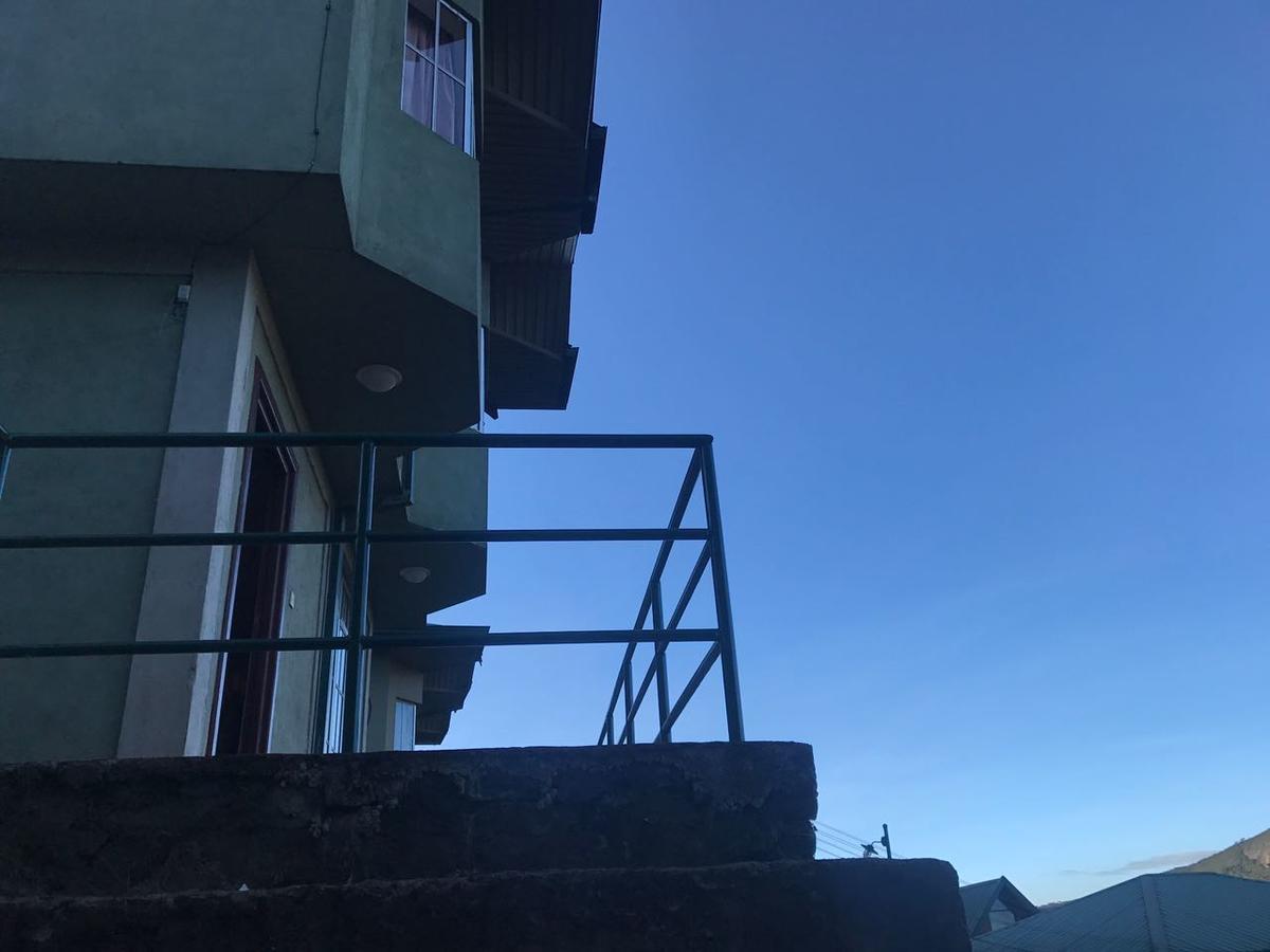 Ferndale Nuwara Eliya Exterior foto