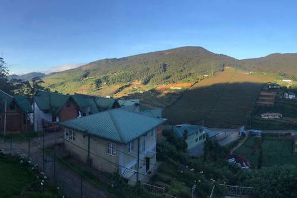 Ferndale Nuwara Eliya Exterior foto