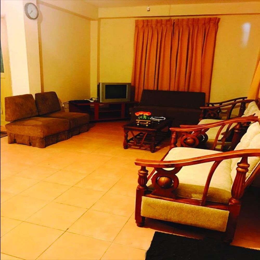 Ferndale Nuwara Eliya Exterior foto
